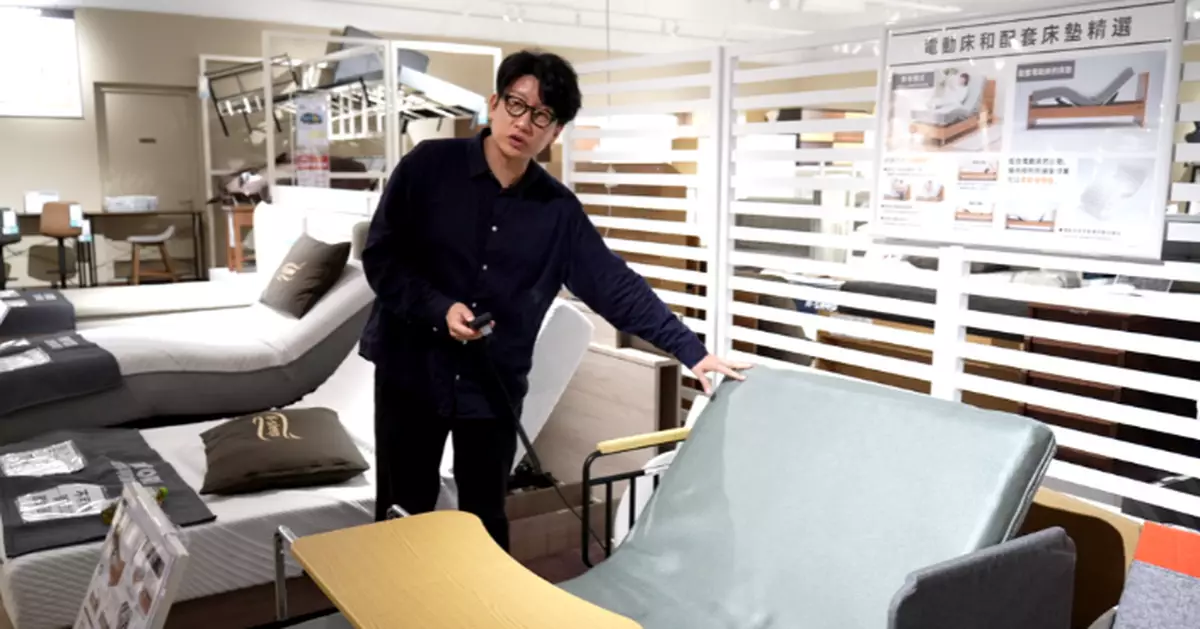 巴士的專訪｜日系家居品牌NITORI在港熱銷  負責人揭秘貼心細節征服本地消費者