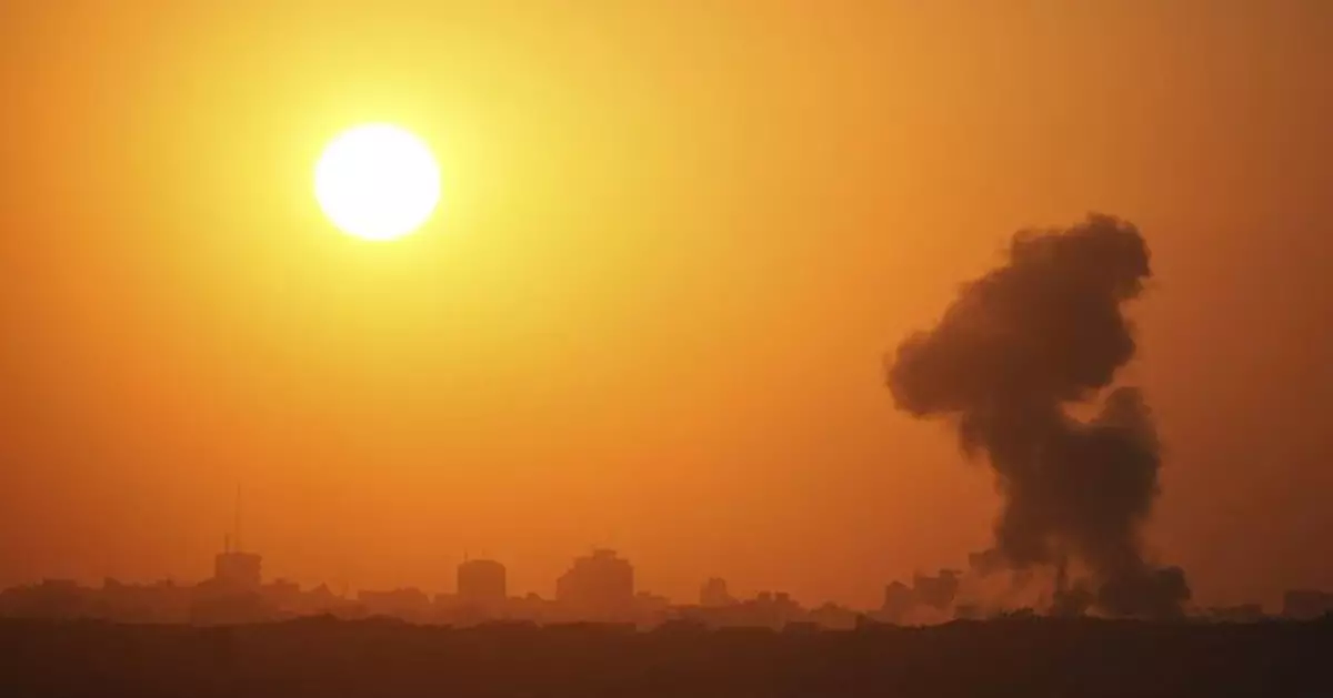 以巴衝突 | 以色列續空襲加沙逾百人喪生 美特使料召開新停火談判