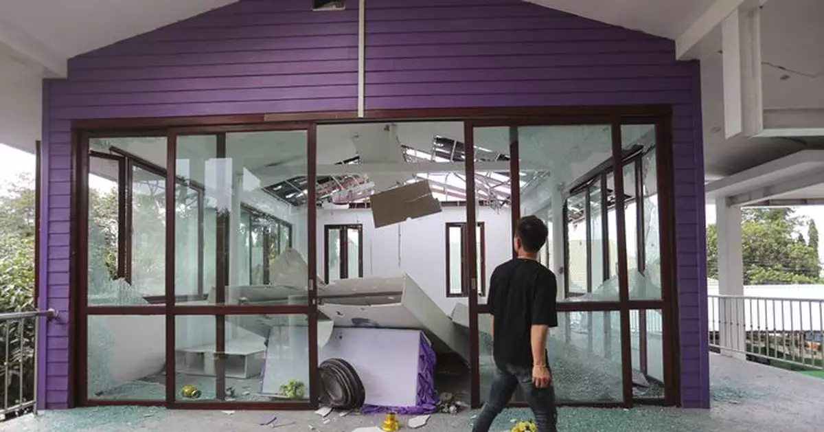 大馬總理與泰柬領袖通話籲立即停火 中方促雙方保持克制冀局勢降溫