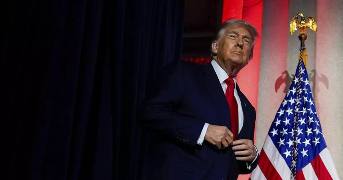 特朗普公布AI藍圖 包括大幅擴大對盟友出口人工智能產品