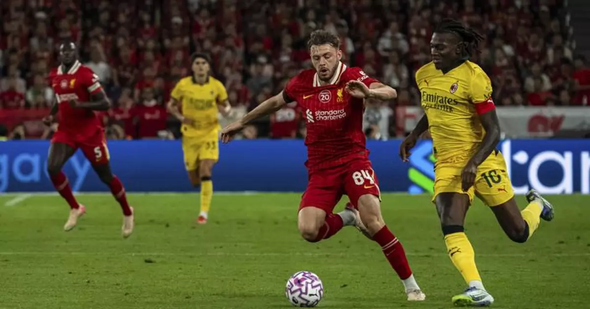 蘇保斯拿爾讚啟德主場館可關天幕設計很好 杜莫利：高興來港比賽