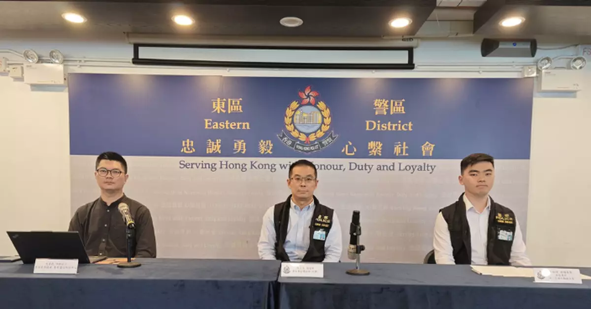 疑曾吸「太空油毒品」16歲少年寓所昏迷後不治 警拘疑同吸毒17歲學生