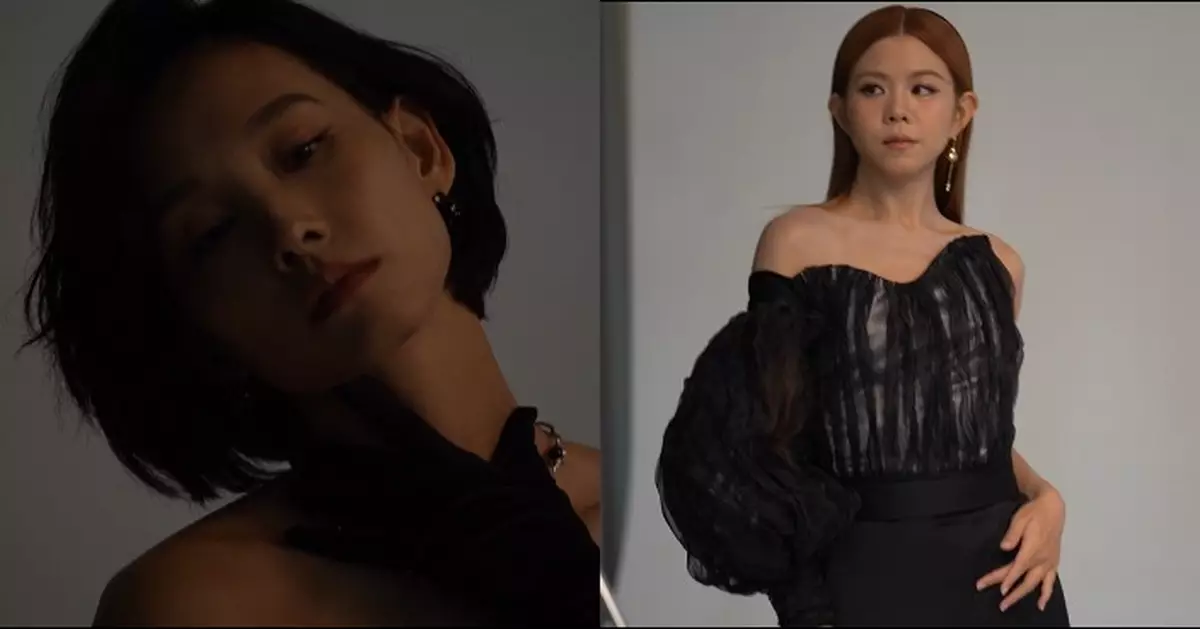 葉念琛舞台劇《鱷魚之吻》全陣容曝光 談善言首演劇場聯手Gao@COLLAR掀「浮世鱷夢」