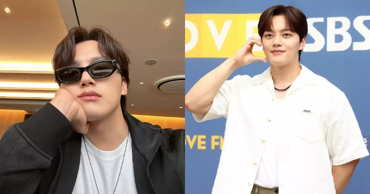 韓國男星又手滑？ 呂珍九社交平台帳號被爆追蹤18禁帳號