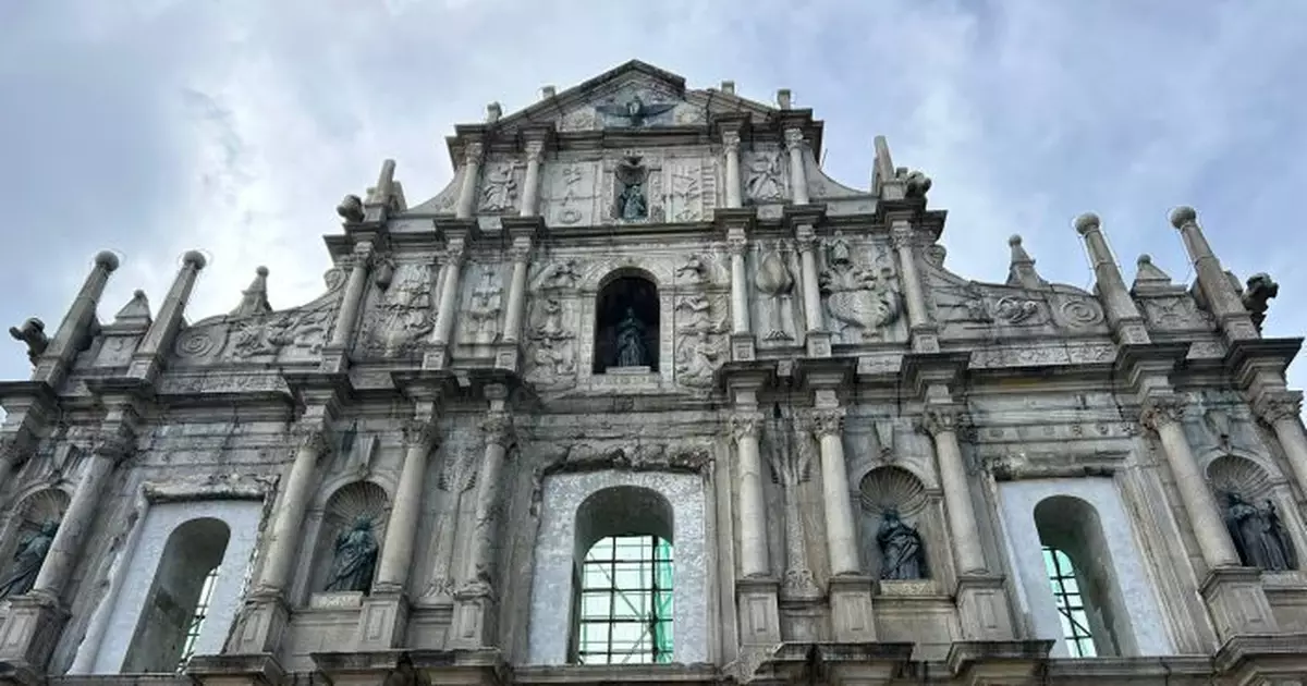 基孔肯雅熱 | 澳門增2宗輸入個案患者曾赴菲律賓順德 八日內錄4宗確診