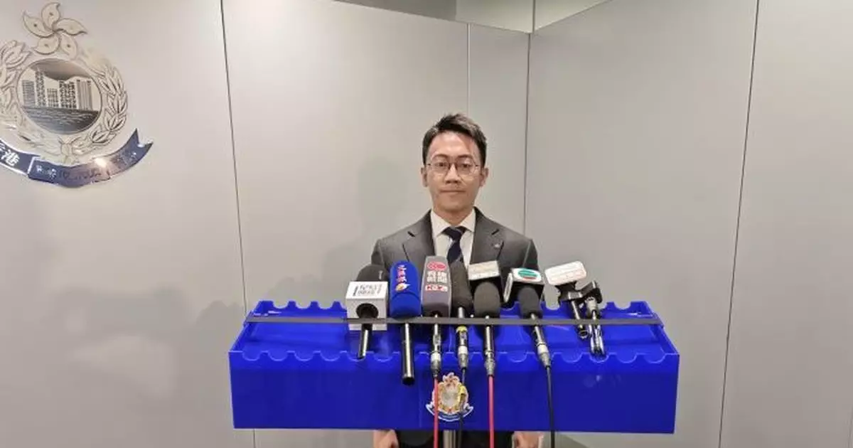 警搗觀塘工廈劏房毒品倉 拘33歲無業男檢值2400萬懷疑可卡因