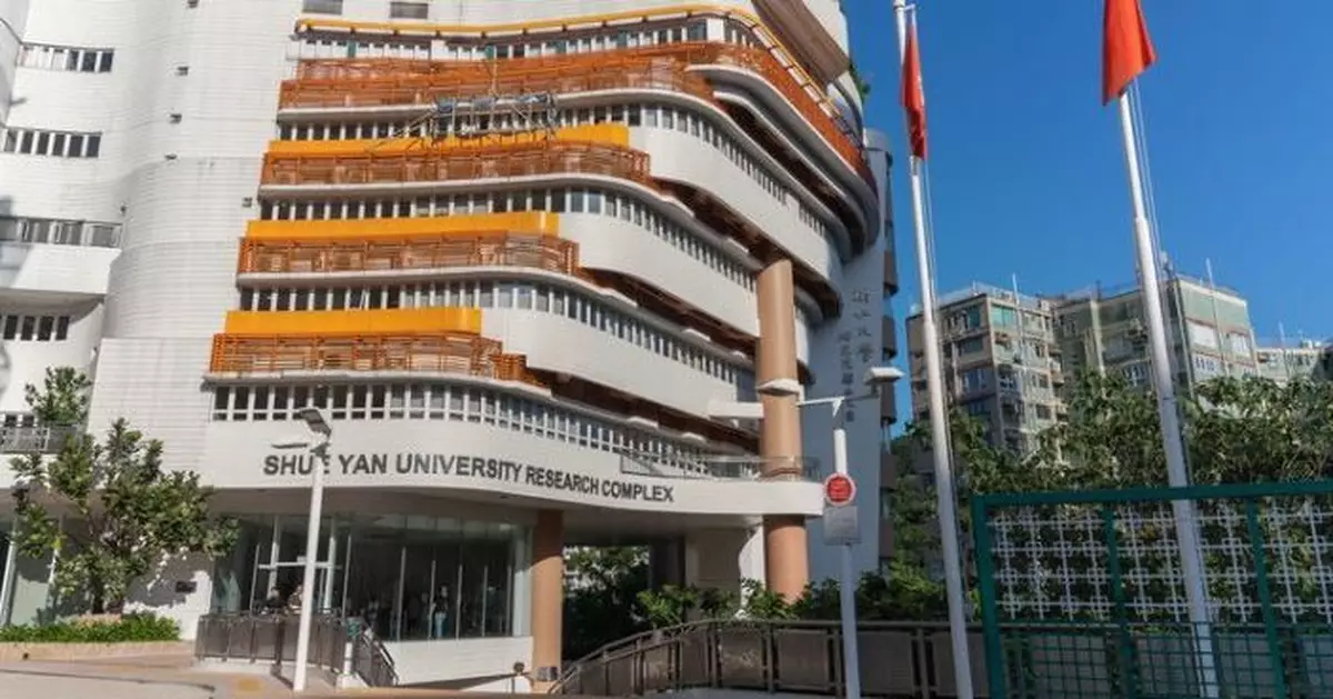 李家超讚揚胡鴻烈為香港立德樹人 春風化雨深受敬重愛戴