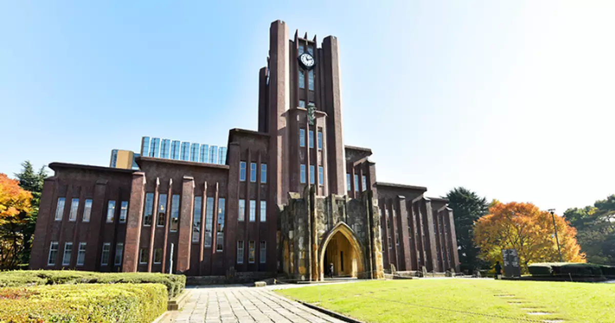 教育部提醒中國公民謹慎規劃赴日留學安排