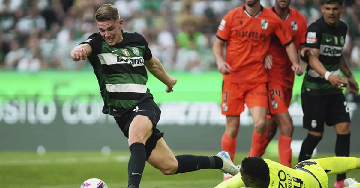 英超阿仙奴簽入瑞典國腳基奧基尼斯