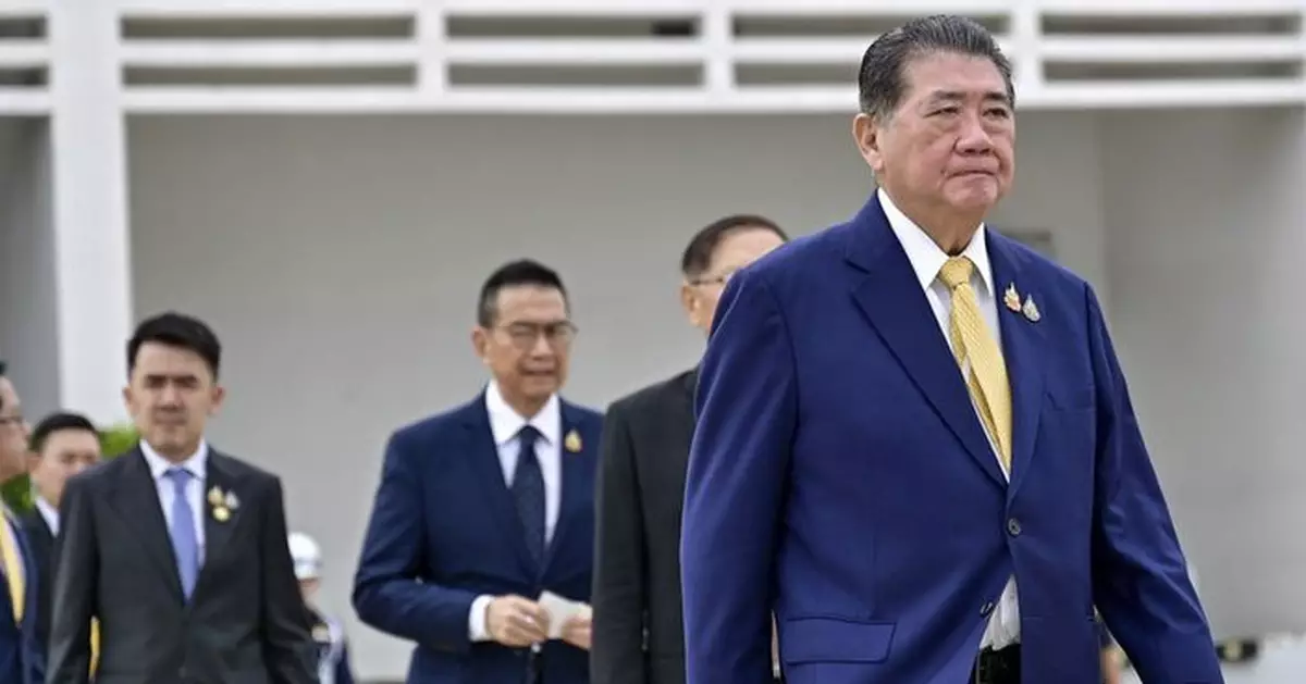 泰柬停火談判舉行前夕 雙方均指責對方沒停止攻擊