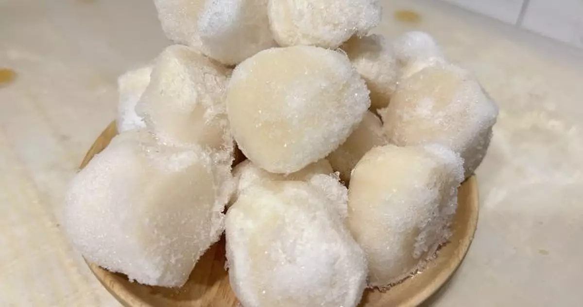 食安中心發現受管制宮城縣冷凍帶子 產品被封存沒流入市面