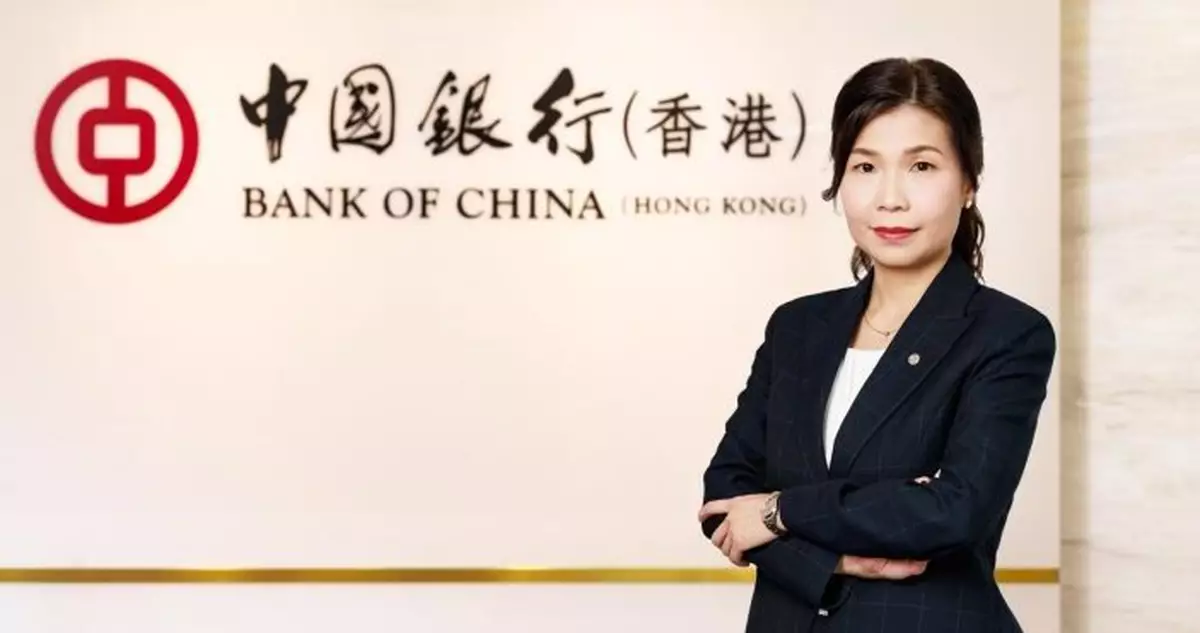 中銀香港：若美國經濟持續放緩 第四季減息仍為大方向