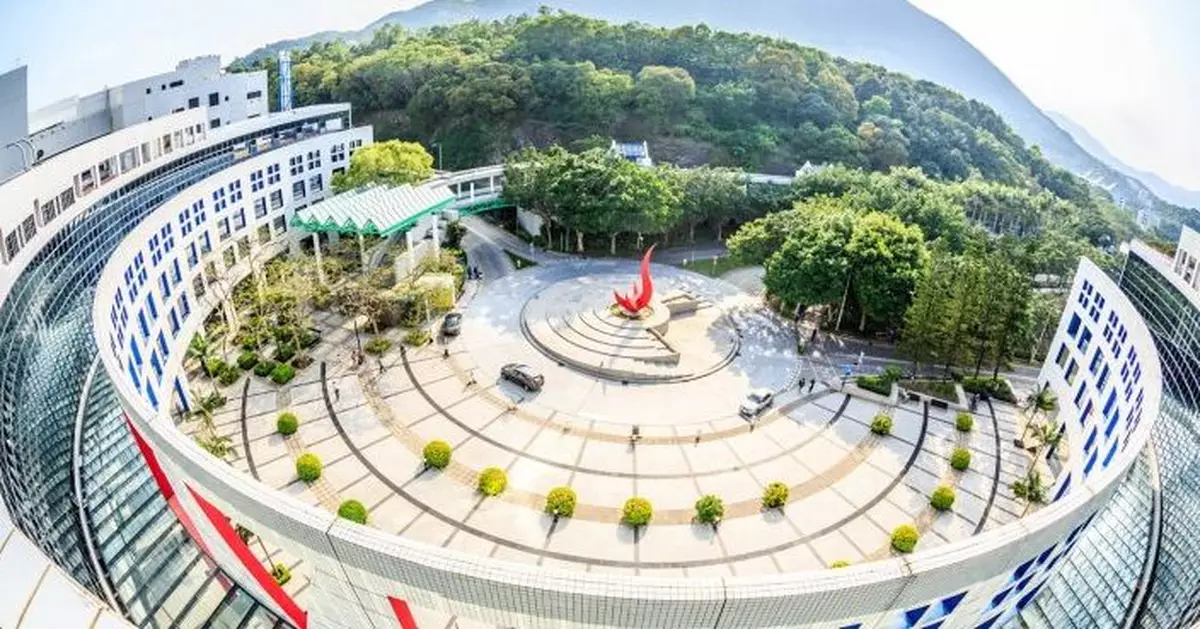 港台消息：科大申辦醫學院定位焦點明確 財政承擔大顯優勢