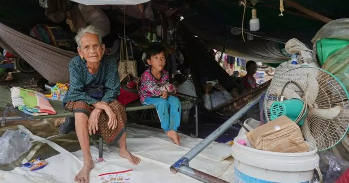 柬方否認停火協議生效後發動襲擊   泰方指只少數柬方士兵不守紀律