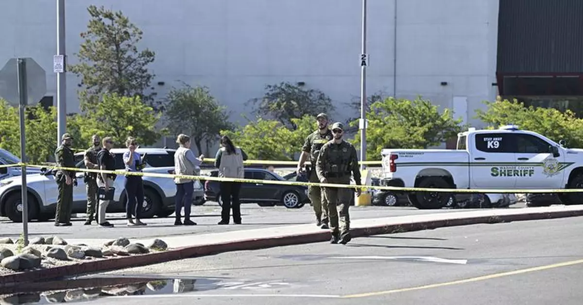 紐約市和內華達州分別發生槍擊案 多人死傷