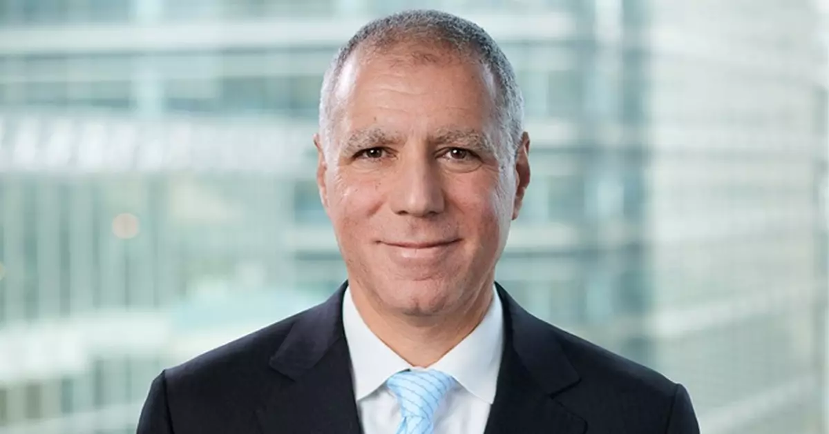 艾橋智：私有化非因恒生日益惡化貸款狀況