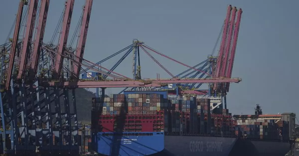 巴西財政部長指巴西和美國關稅談判陷入僵局