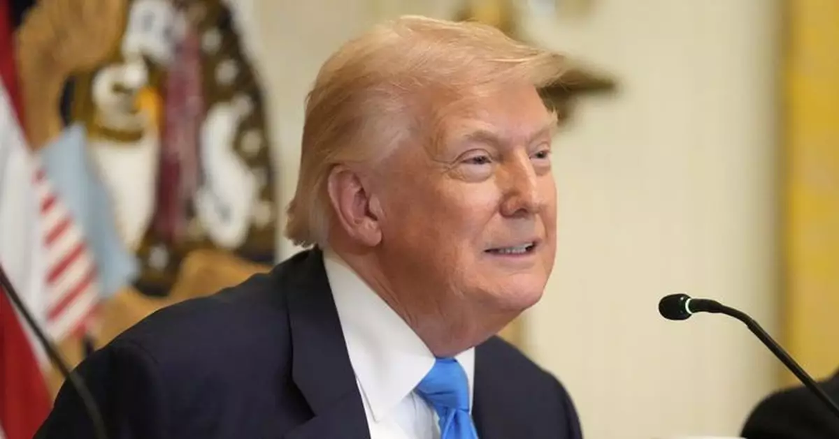 特朗普數天內會宣布新任勞工統計局長及聯儲局理事人選