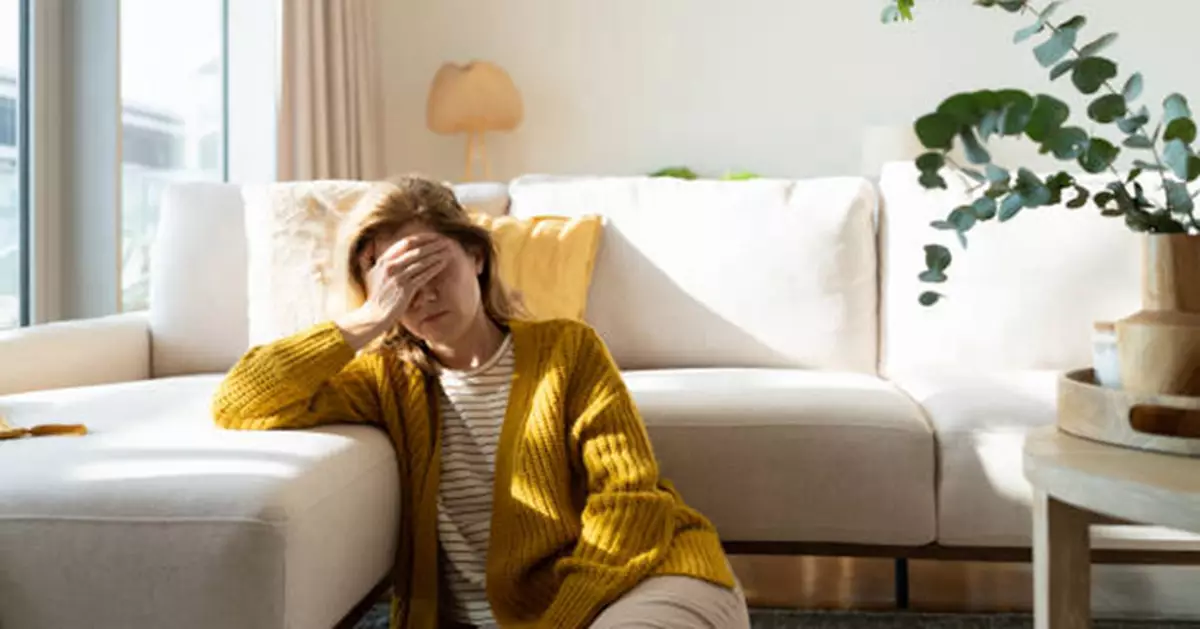 8大壞習慣恐養成「易疲勞體質」 專家籲及早調整提升活力