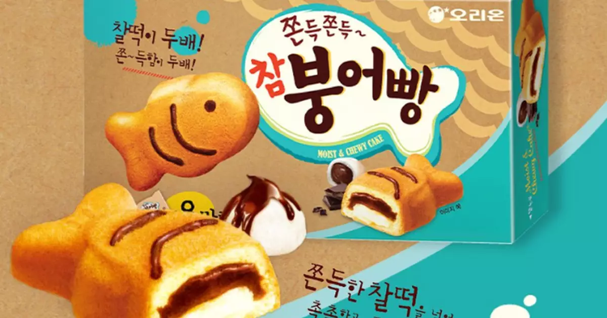 南韓「國民零食」發霉？公司急回收損失達880萬​​ 但堅稱黴菌對人體無害