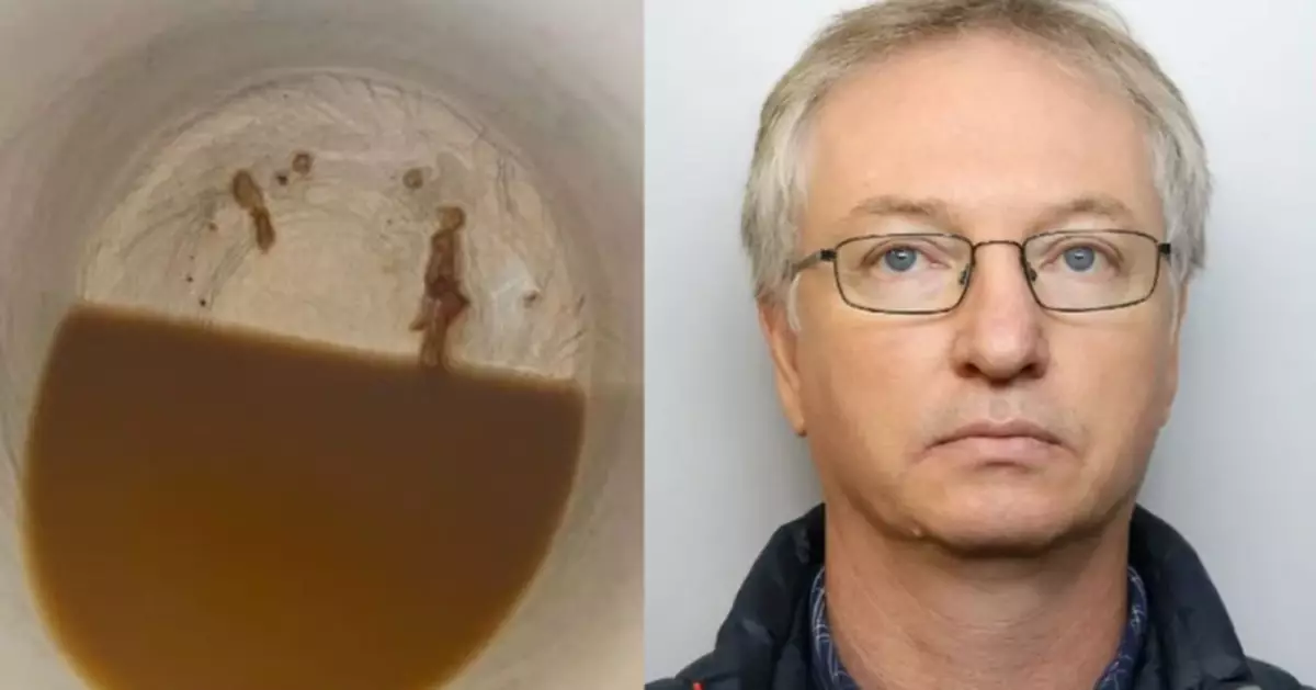 ​​咖啡有鹹味？英國醫生多次在女同事咖啡加料 辯稱：是其他人整蠱