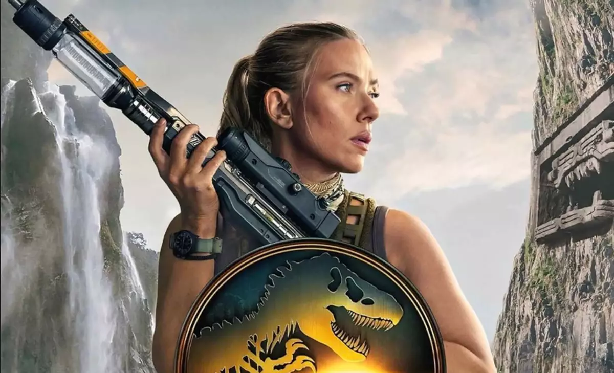 「侏羅紀世界重生」有欠餘韻