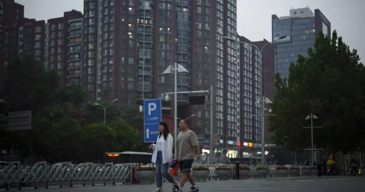 針對11月發生180宗火災 北京展開高層建築重大火災風險隱患排查整治