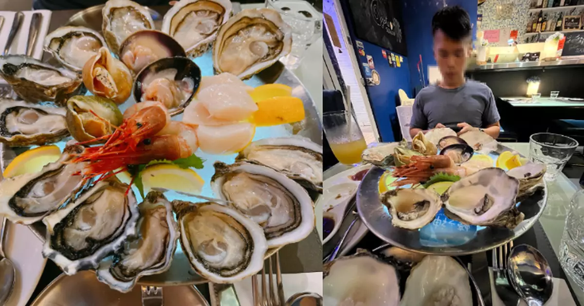 扮消防員先後約3女網友「呃飯食」  警屯門拘29歲男涉3800元飯錢