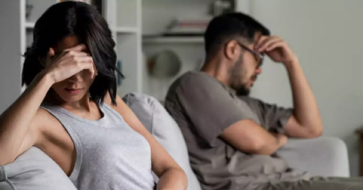 是婚還是分？女友苦等6年卻被分手 台男反駁卻遭網民集體炮轟：渣男！