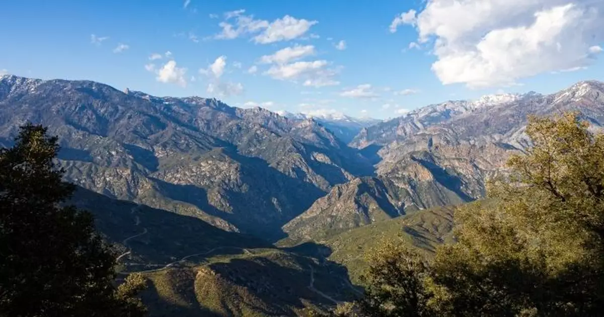 特朗普簽行政命令　擬提高外國遊客進入美國國家公園票價