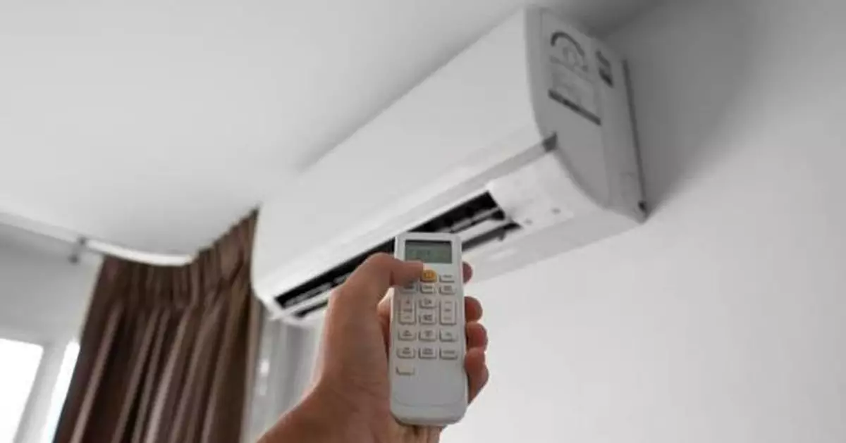 酷暑開冷氣竟錯開暖氣 日本8旬獨居婆婆中暑倒斃家中