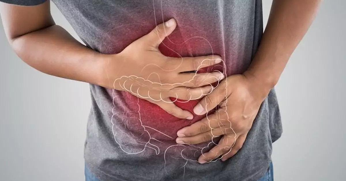 劍橋大學研究發現腸道益菌迅速吸收75%化學物 或有助排毒防癌