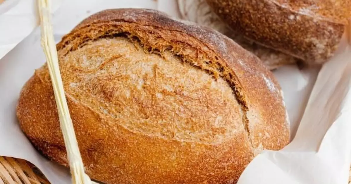 德麵包消費量10年暴跌10%！物價飆漲、飲食習慣改變衝擊傳統烘焙業