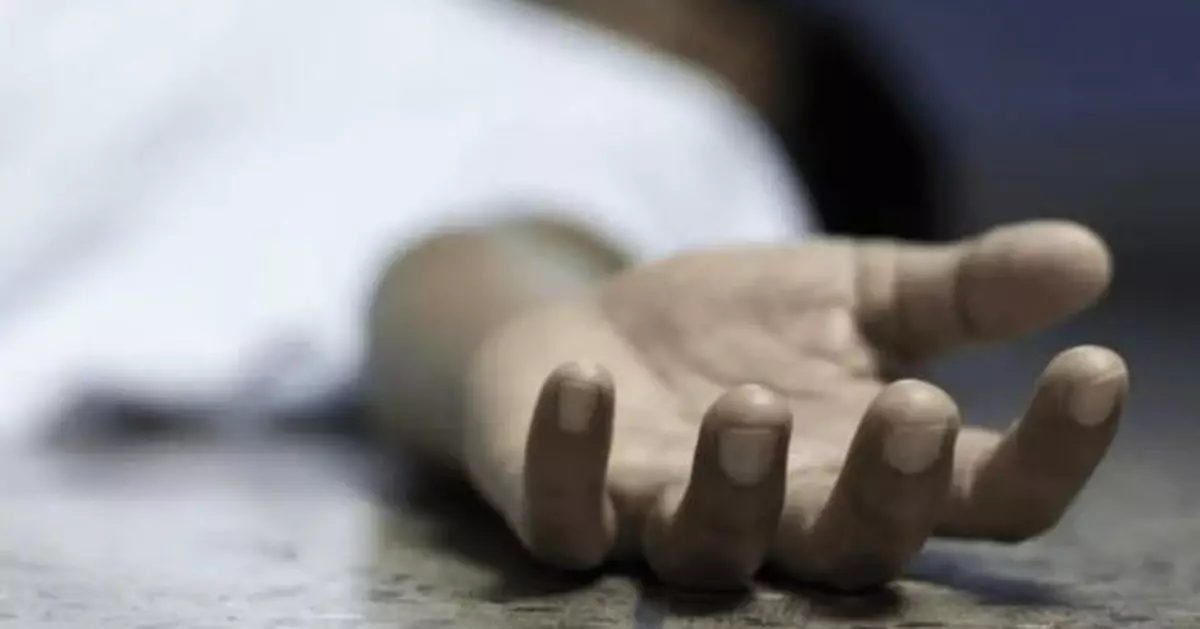 愛爾蘭75歲百萬富翁新婚隔日離奇亡！家屬控「刻意防腐滅證」 農地繼承戰開打