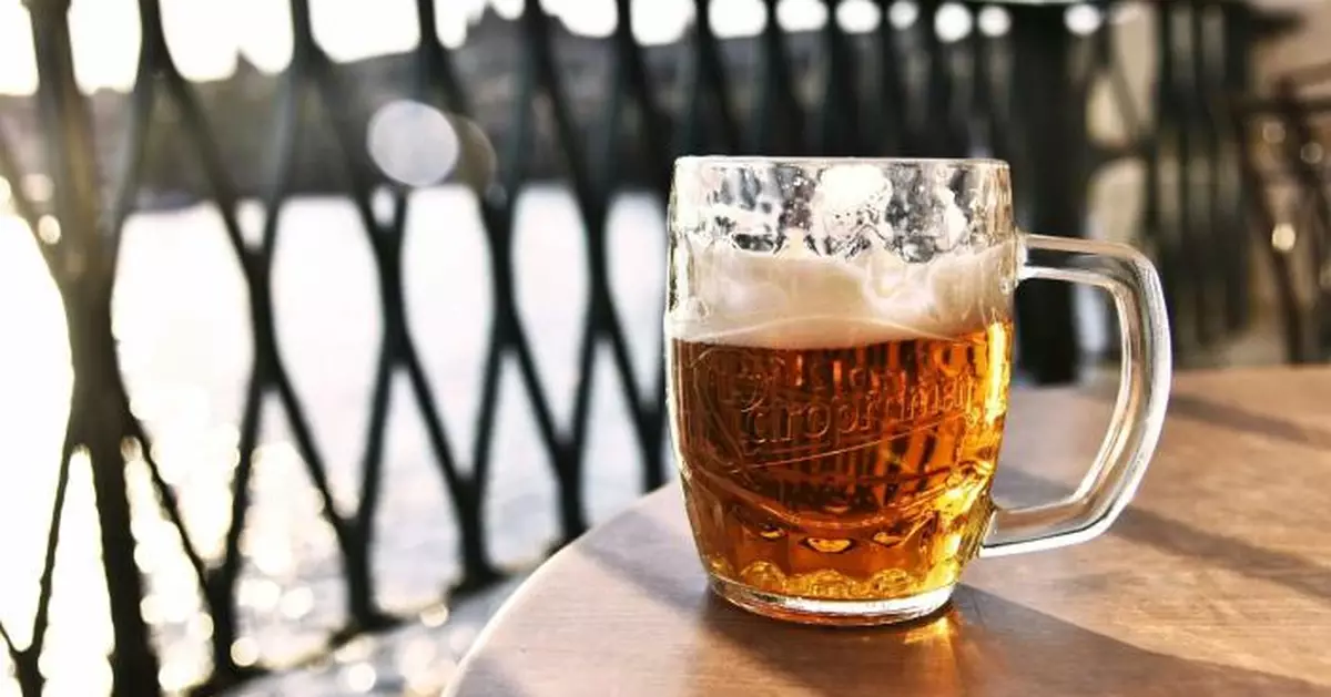 瑞士Z世代飲酒率驟降  餐飲業急推無酒精應戰