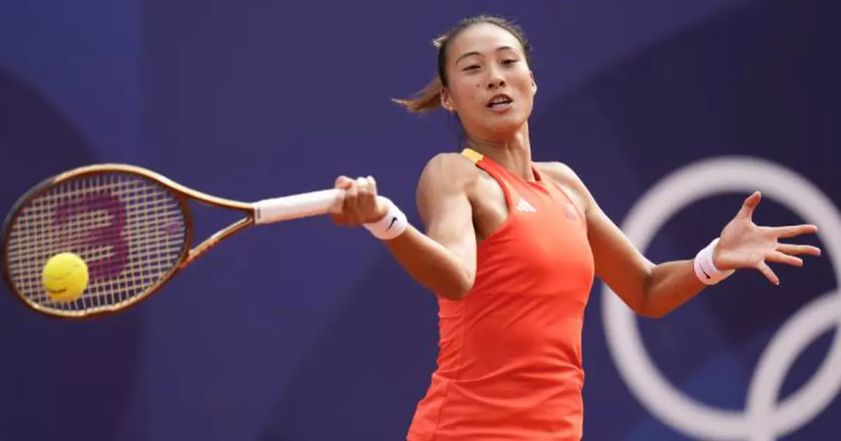 鄭欽文：已順利完成右肘手術　期望早日重返賽場