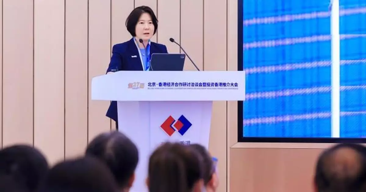 劉凱旋：泰柬等地衝突無礙本港貿易發展