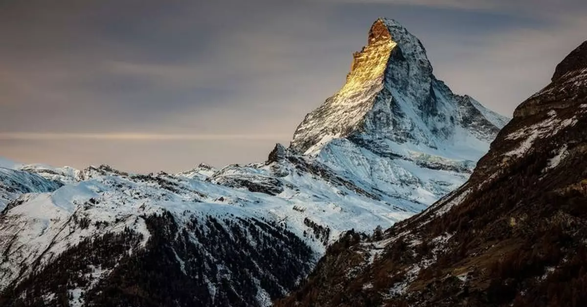 熱浪席捲歐洲！阿爾卑斯山融雪加速 登山旺季恐缺水