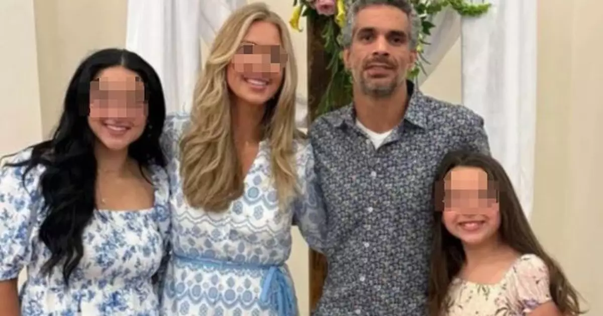 浮潛遭快艇撞擊 美漢臀腿遭捲入螺旋槳險被截斷 仍留ICU治療