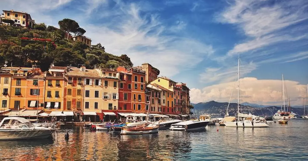 意小鎮新規禁著泳衣上街、拖喼閒逛  違者最高罰逾4500蚊