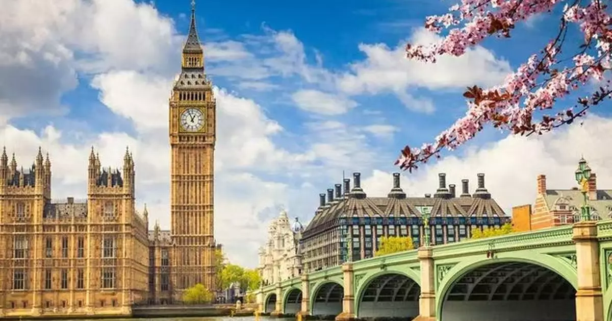 沉默殺手正在加速！UCL研究：英國高溫致死率50年內恐暴增50倍