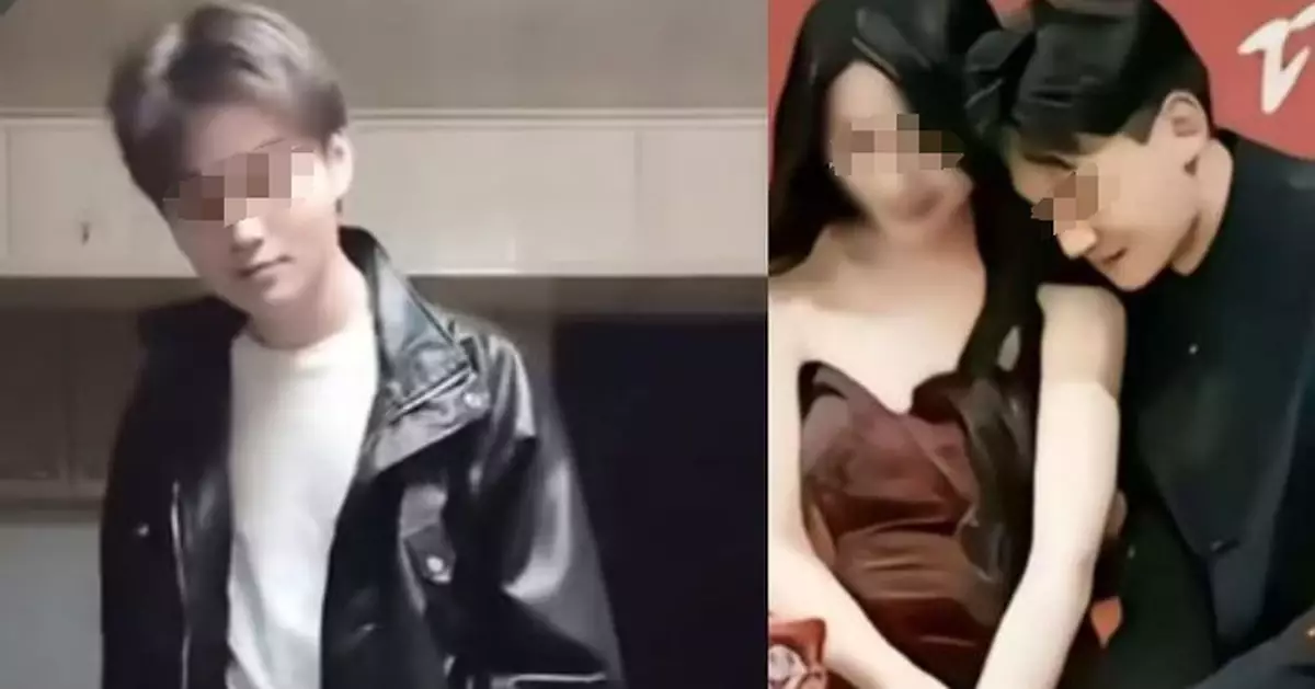 南京紅姐常客「皮衣男」被退婚只說一句話？ 交往3年美豔未婚妻急驗身