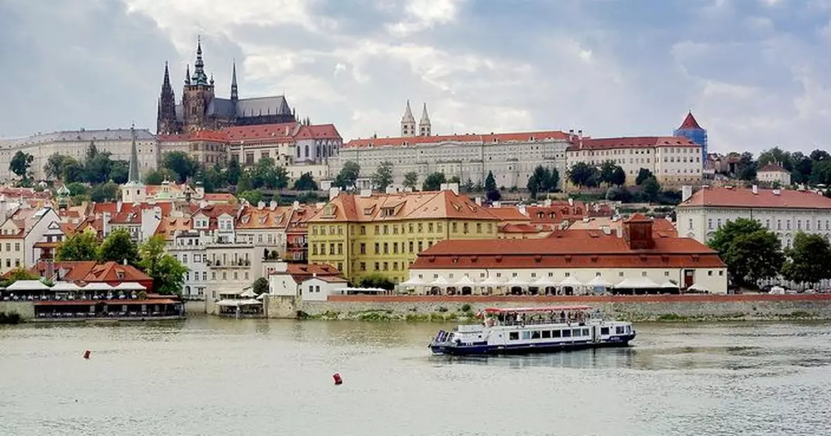 捷克僅16%家庭裝冷氣！市民：有錢人先裝得起 開窗算數