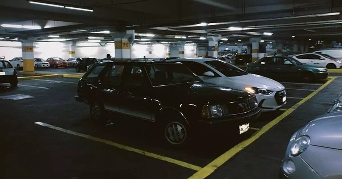 西班牙「女性專屬車位」惹議！ 網吵翻：是保護還是性別歧視？