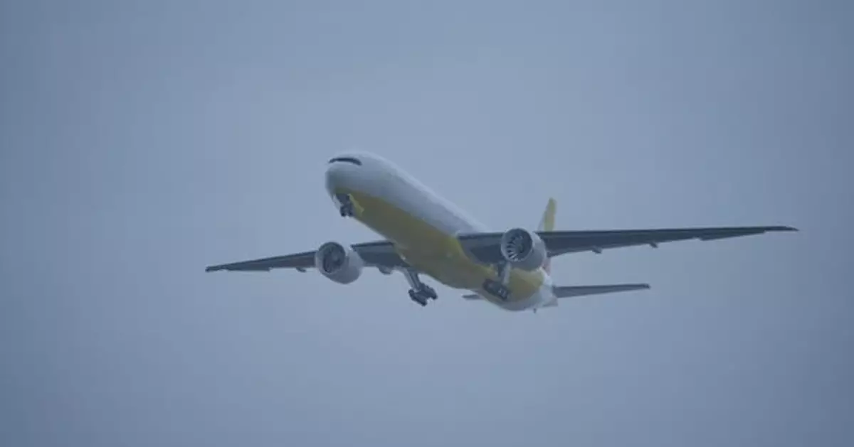 法西等8國結盟徵「豪華飛行稅」以應對氣候變遷 這類旅客首當其衝