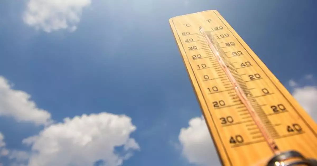 40°C成日常？UCLA科學家警告：熱浪持續時間正「超速延長」