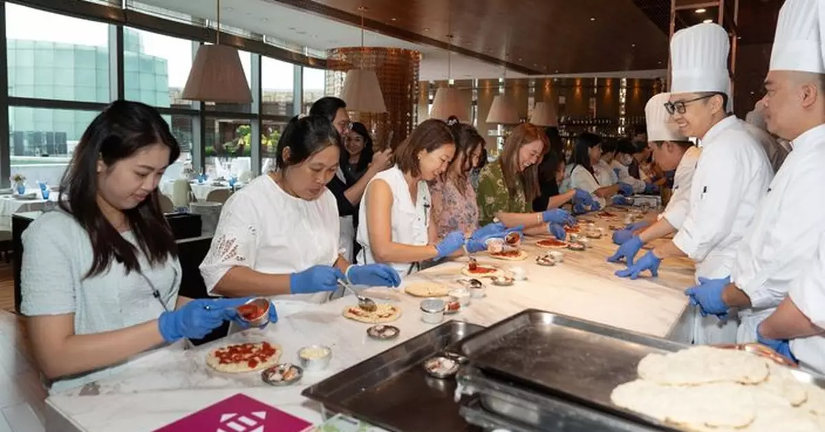 全球多地創意城市入區交流 體驗澳門多元「旅遊+」