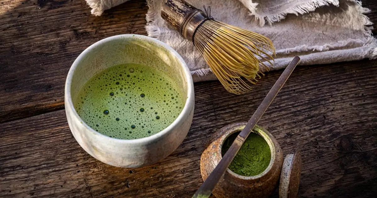 抹茶控崩潰！全球爆發「抹茶荒」 日本茶園公告：訂單接到手軟全停收