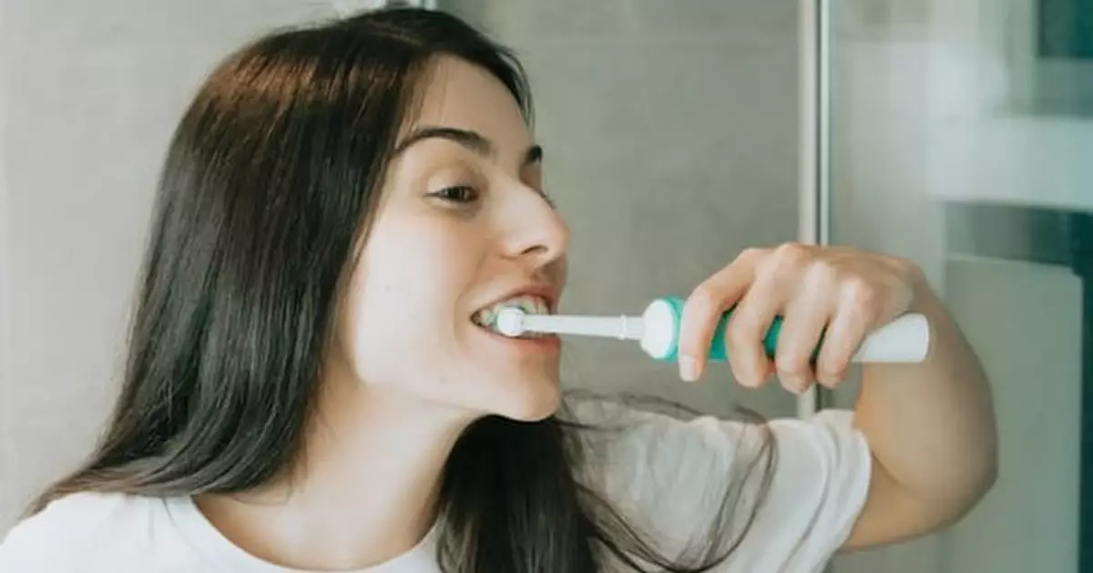 飯後立刻刷牙恐傷牙齒 專家教掌握正確刷牙時機守護口腔健康