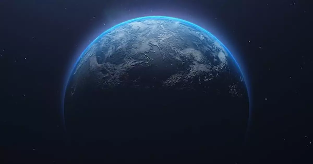 有水有火山活動 科學家證L98-59系統5號行星可能適合居住